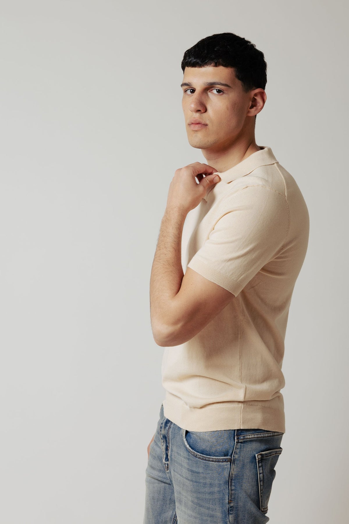 Polo capri
