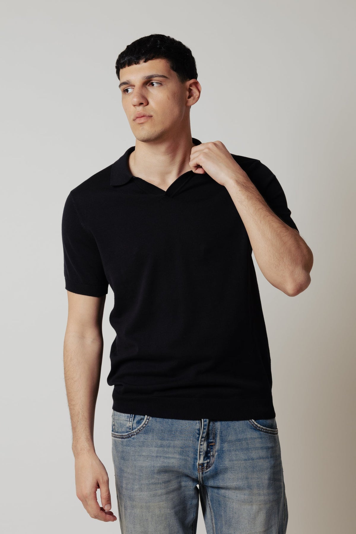 Polo capri