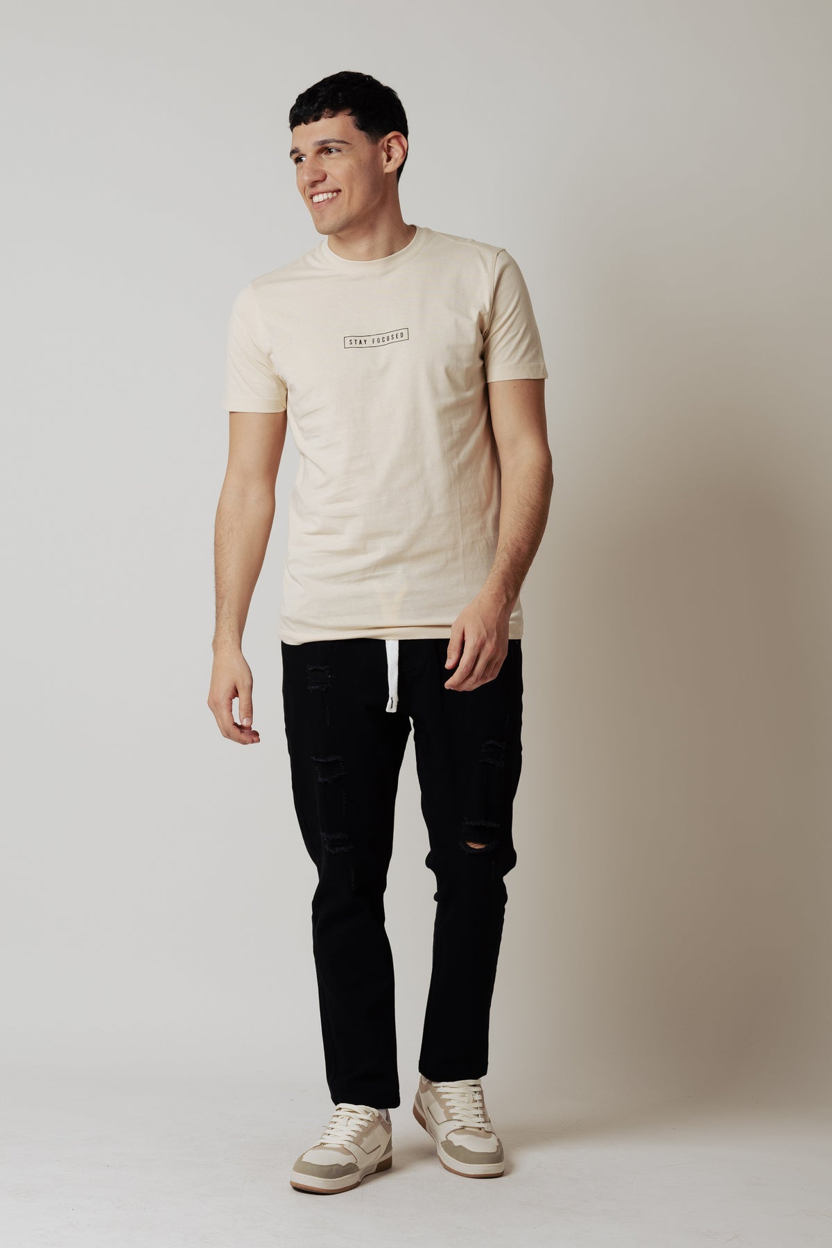Jeans jogger