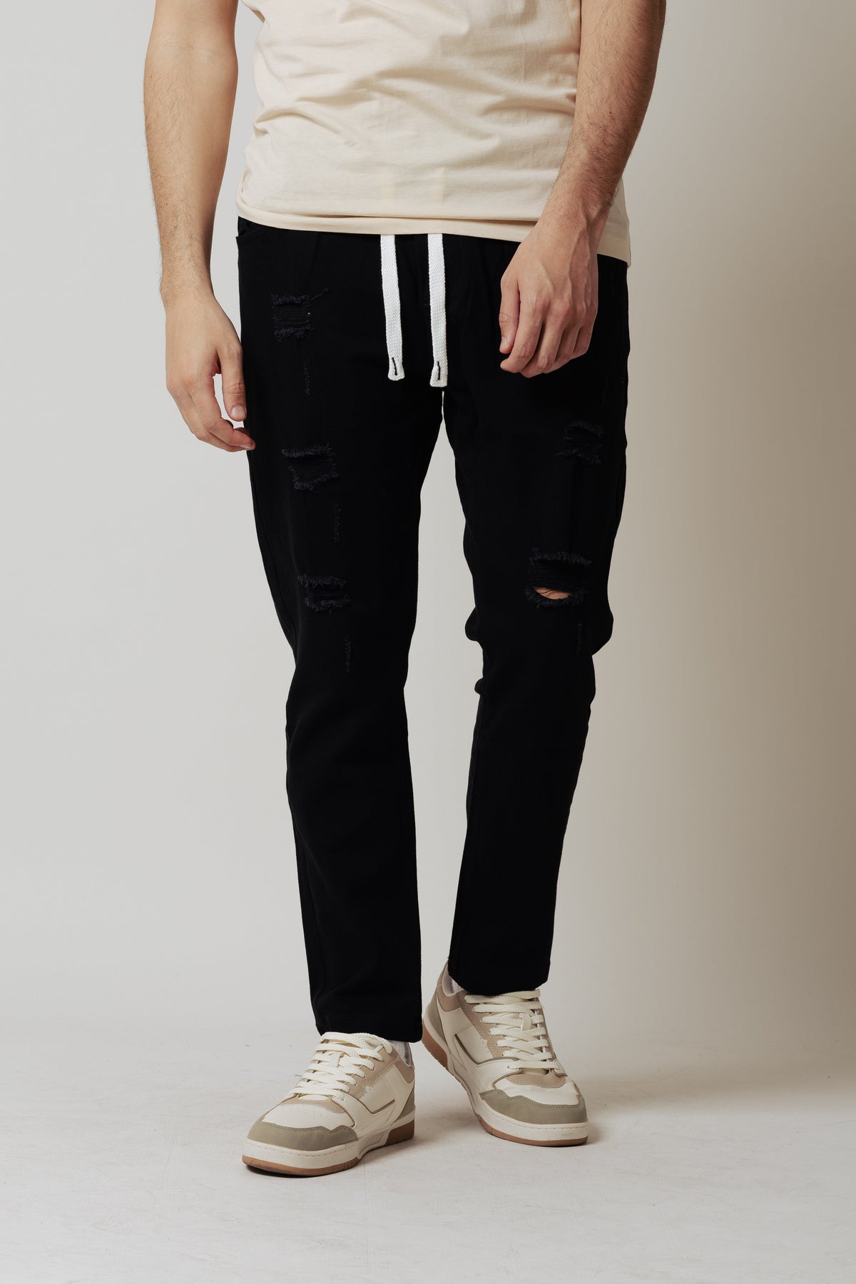 Jeans jogger