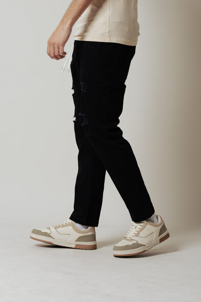 Jeans jogger