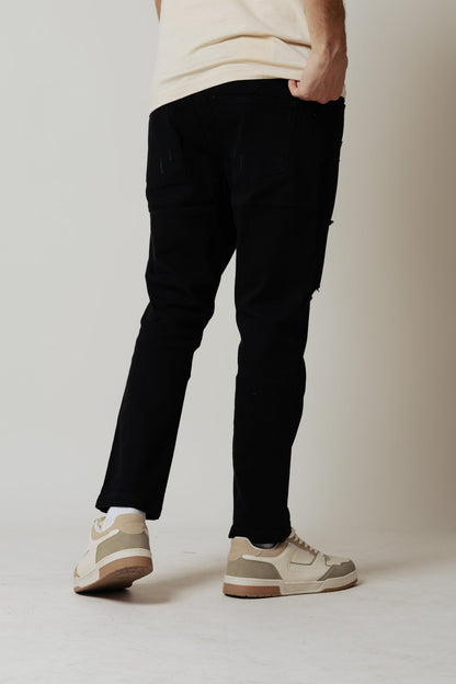 Jeans jogger