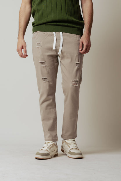 Jeans jogger