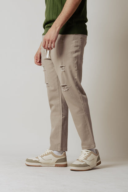 Jeans jogger