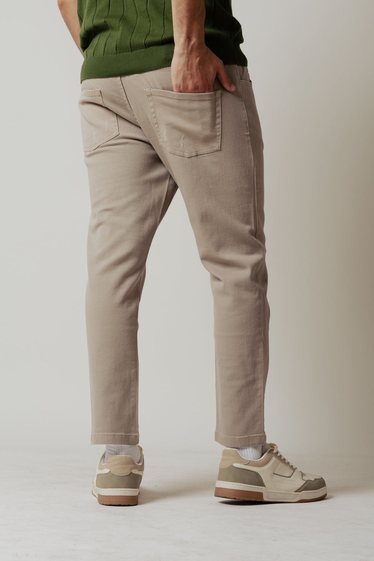 Jeans jogger