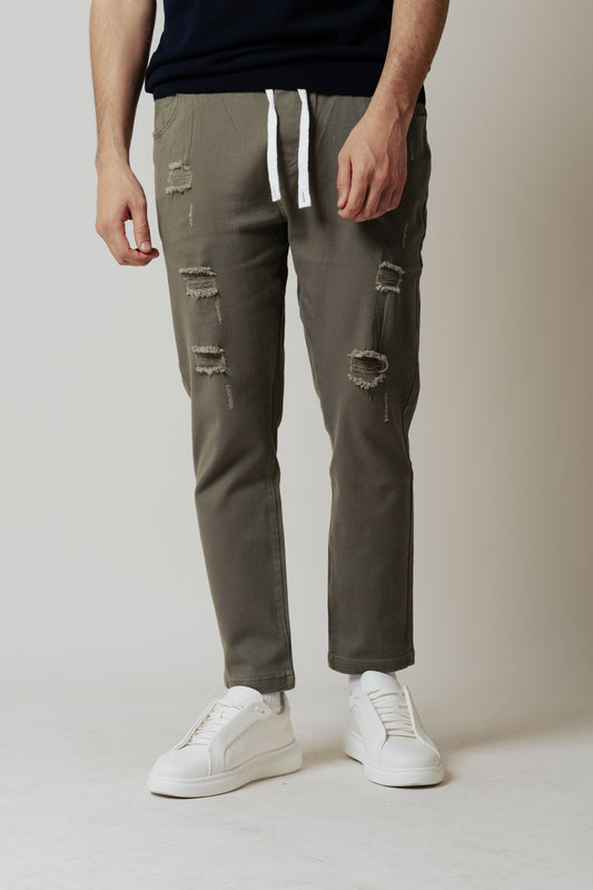 Jeans jogger