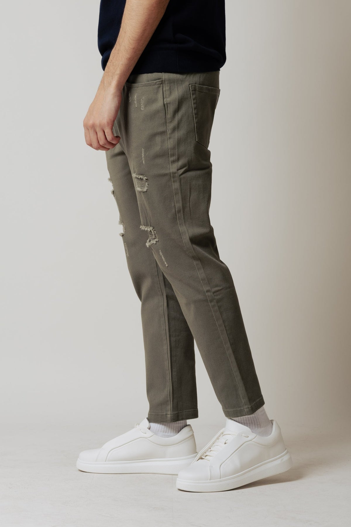 Jeans jogger