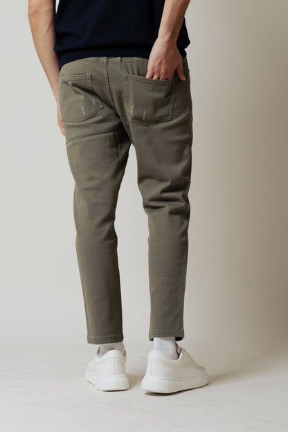 Jeans jogger