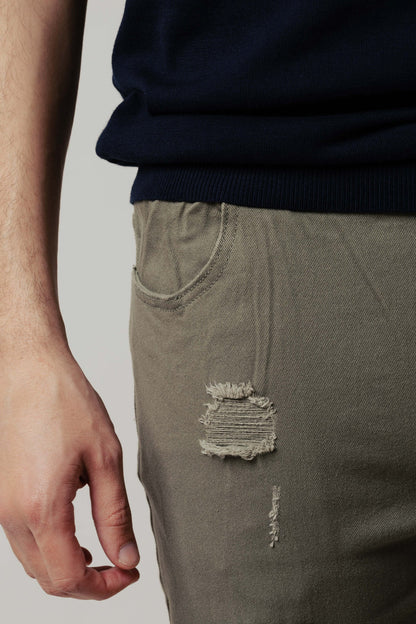 Jeans jogger