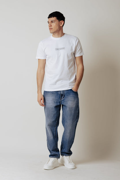 Jeans Carrot NY