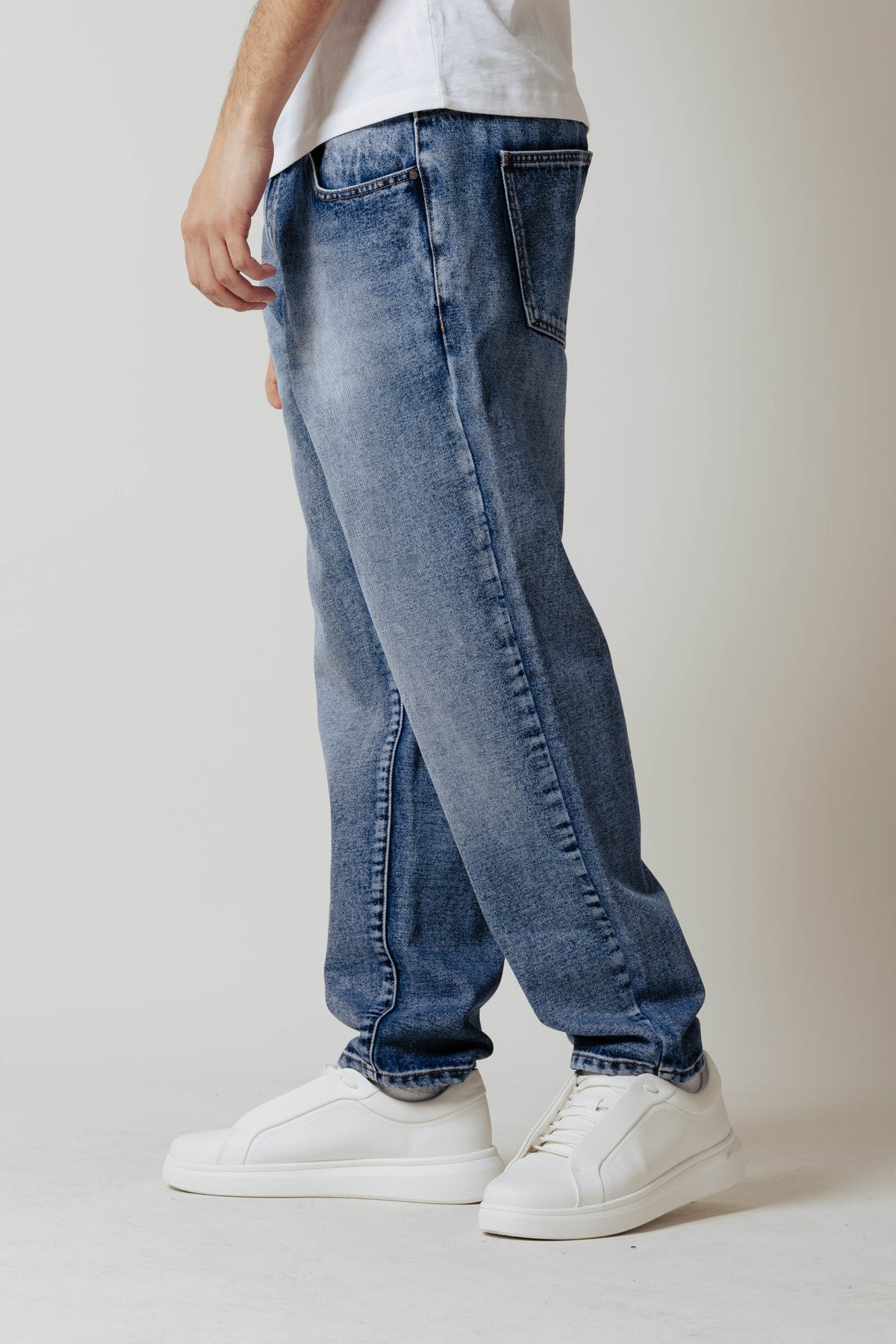 Jeans Carrot NY
