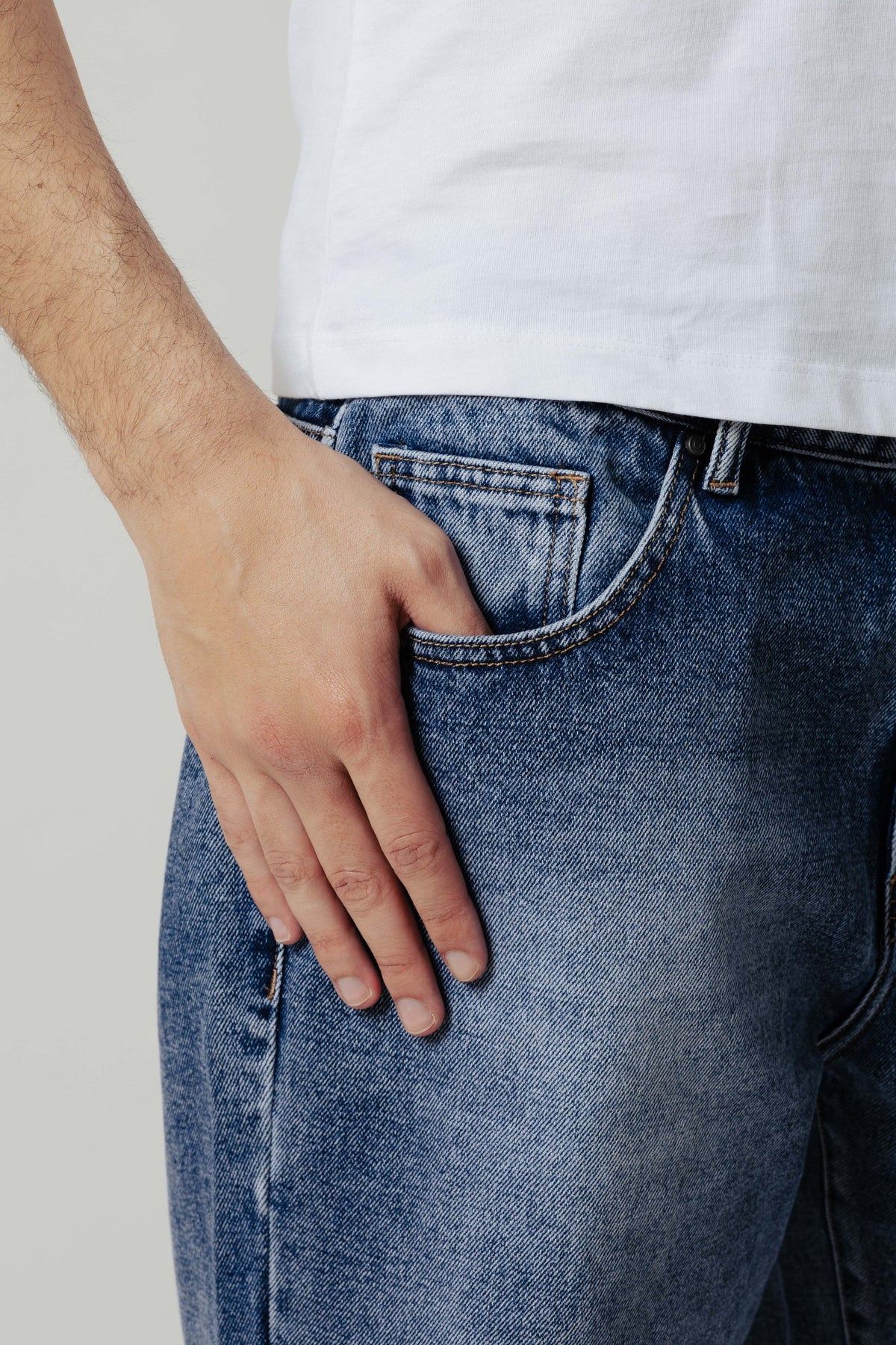 Jeans Carrot NY