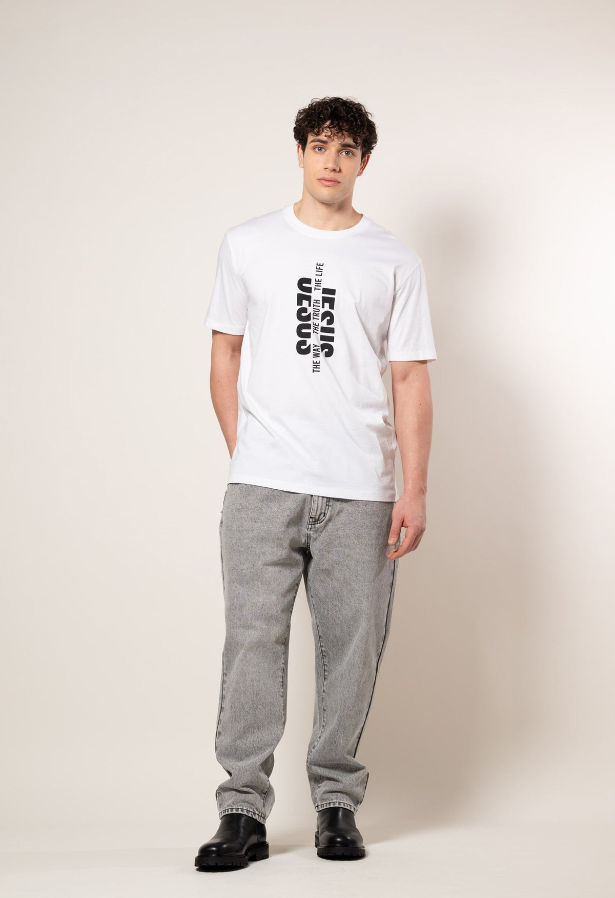 Jeans Carrot NY