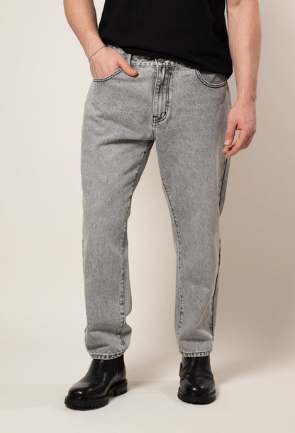 Jeans Carrot NY