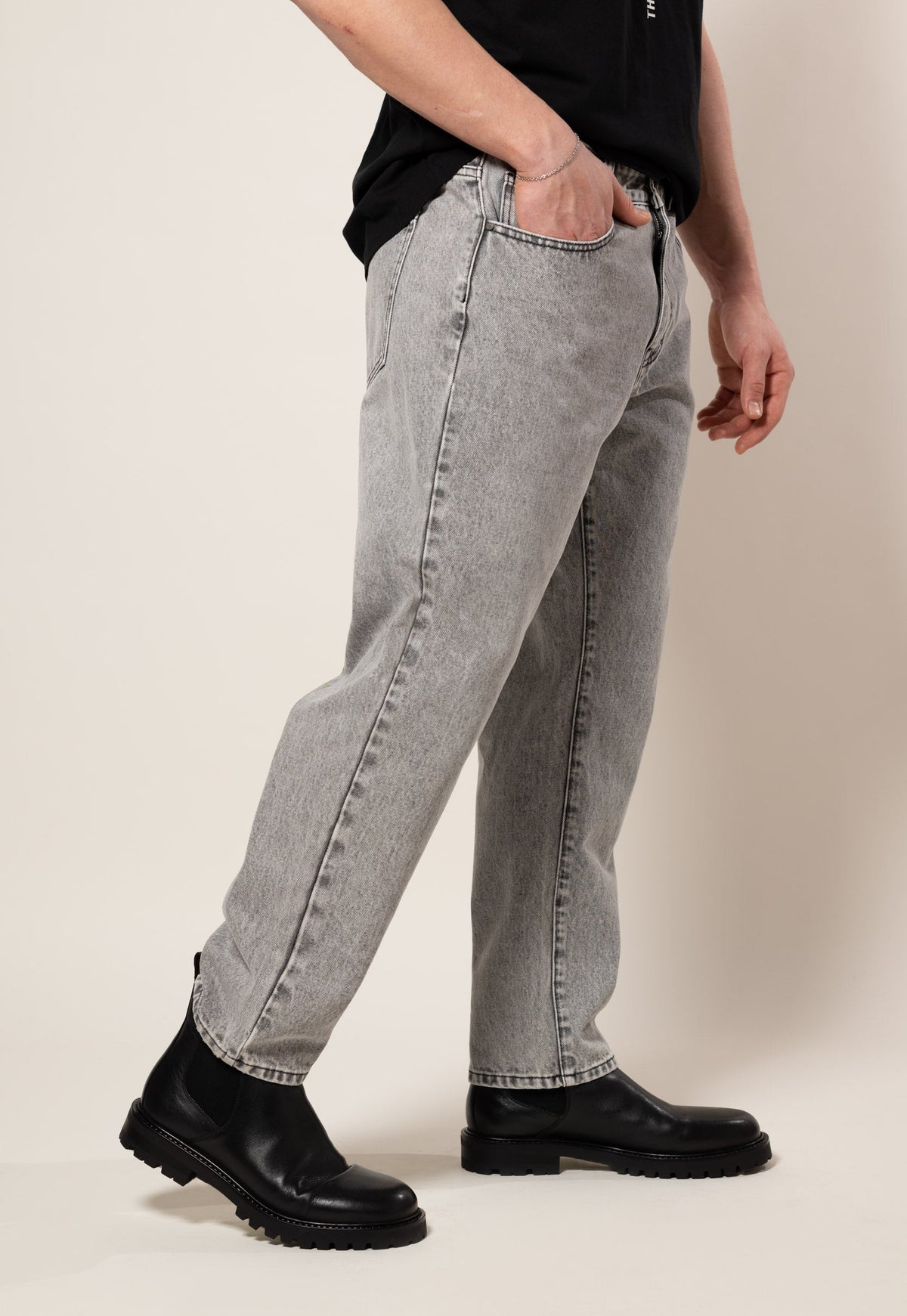 Jeans Carrot NY