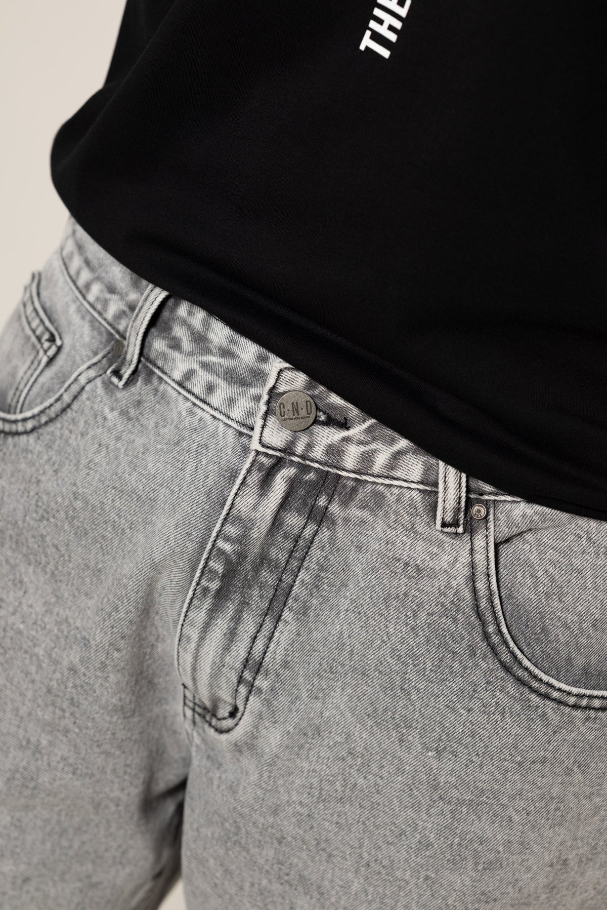 Jeans Carrot NY