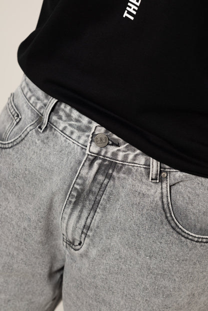 Jeans Carrot NY