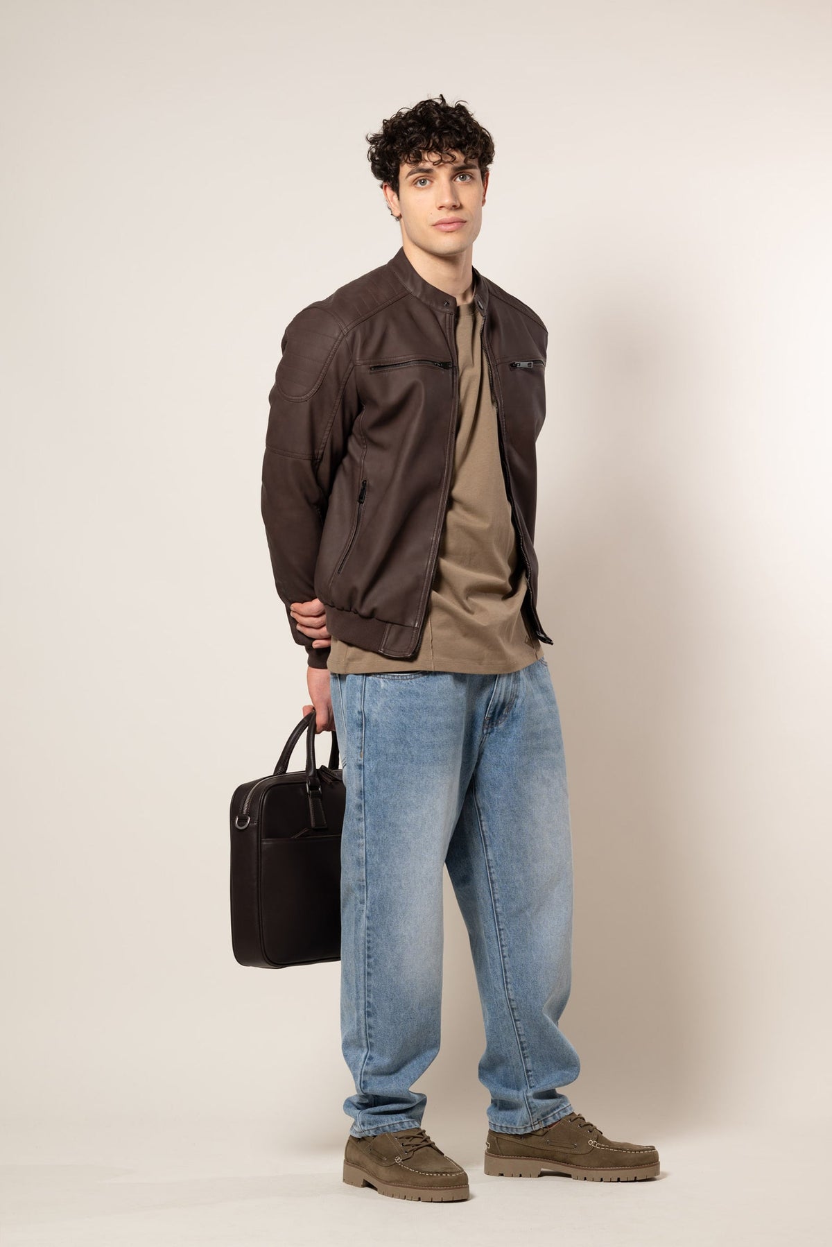 Jeans Carrot NY