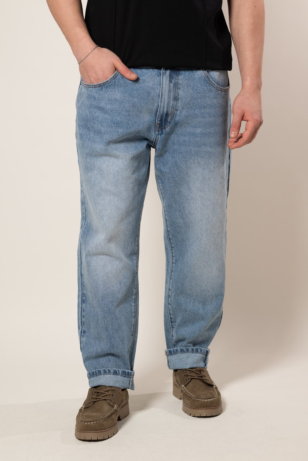 Jeans Carrot NY