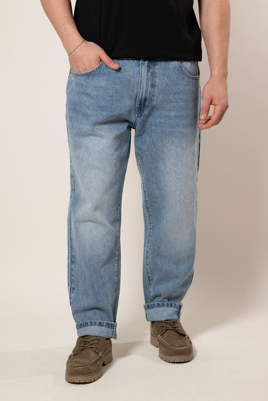 Jeans Carrot NY