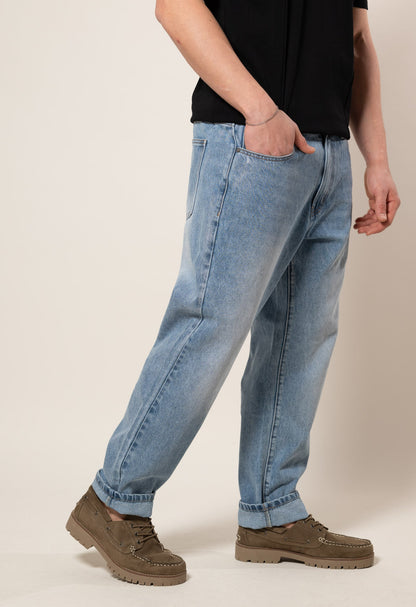 Jeans Carrot NY