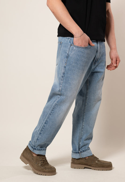 Jeans Carrot NY