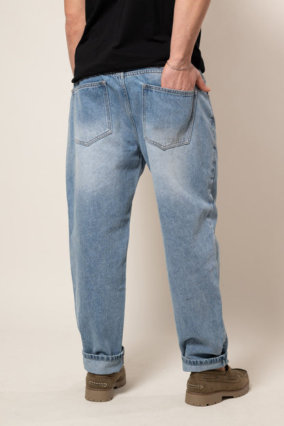 Jeans Carrot NY