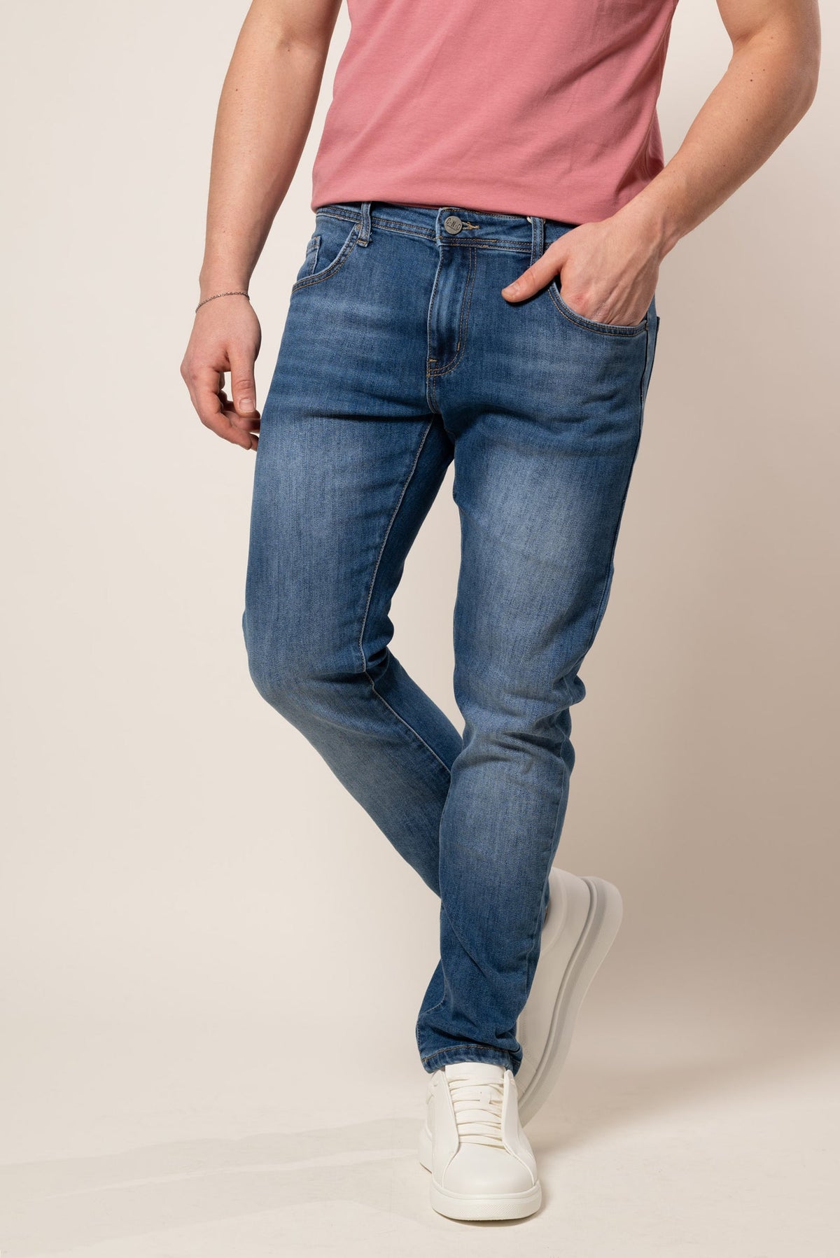 Jeans Skinny London