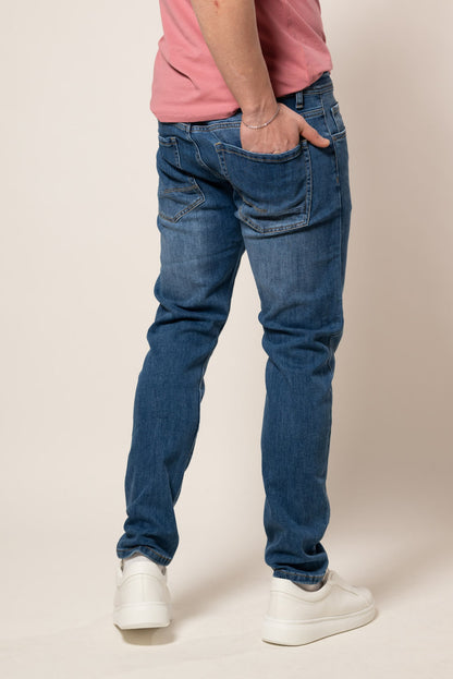 Jeans Skinny London