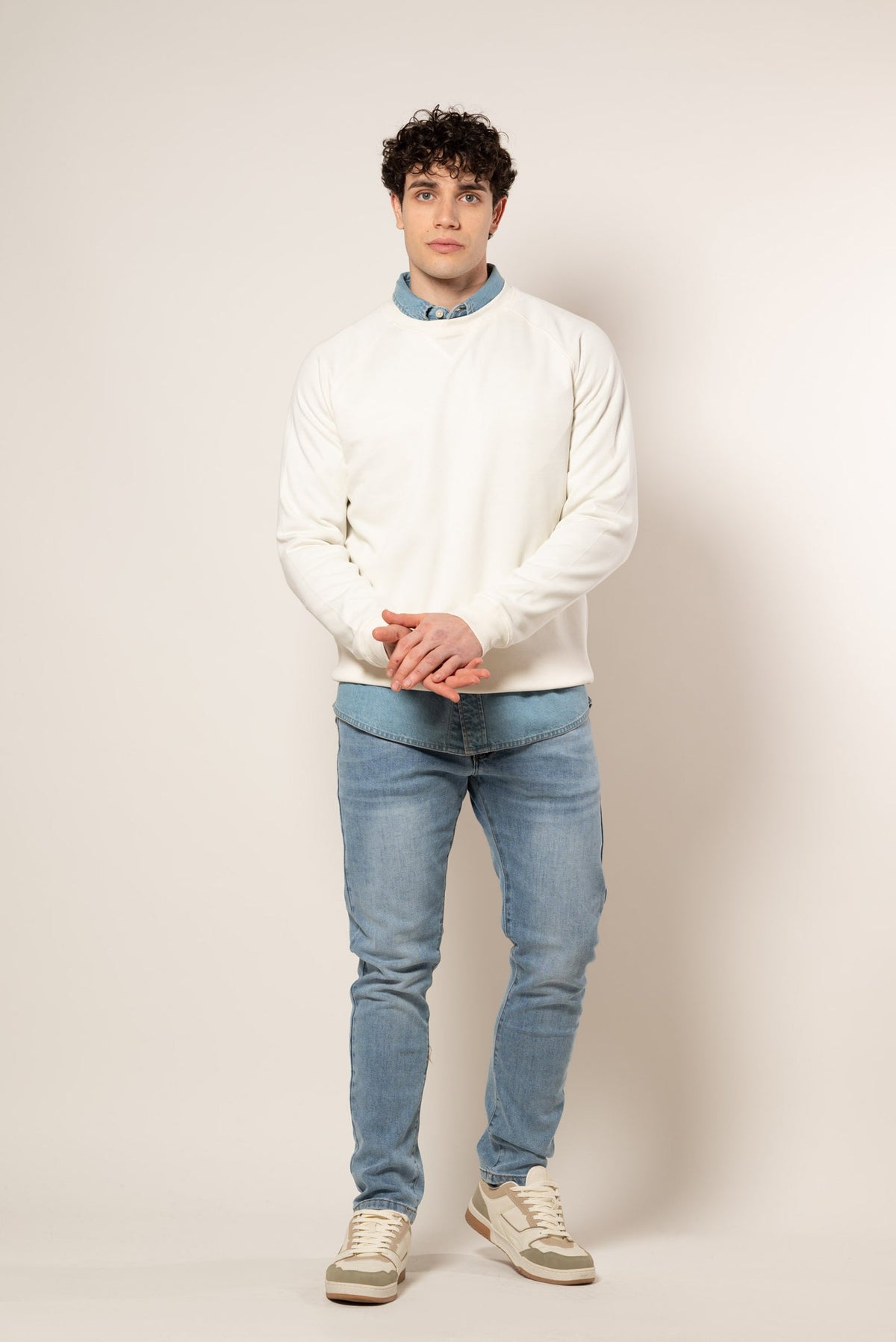 Jeans Skinny London