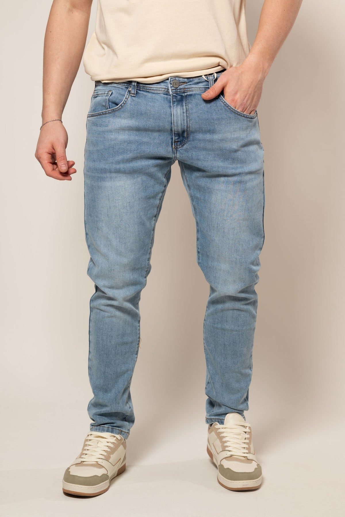 Jeans Skinny London