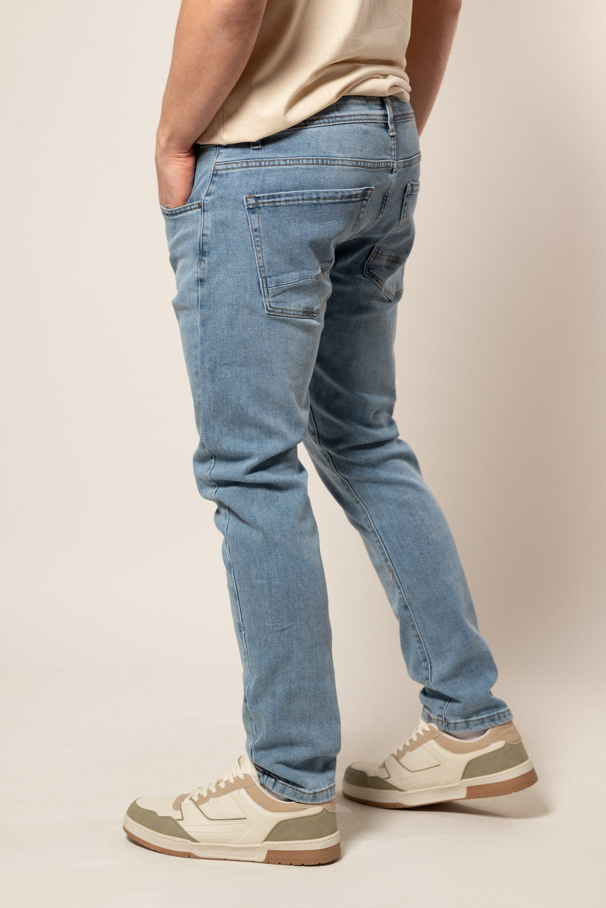 Jeans Skinny London
