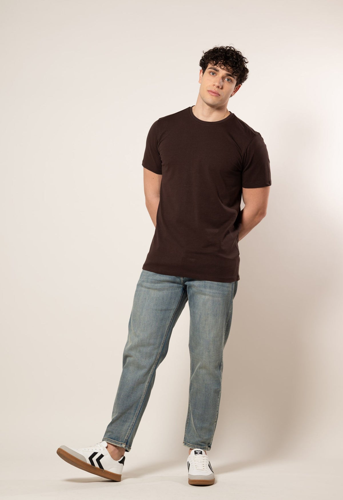 Jeans capri