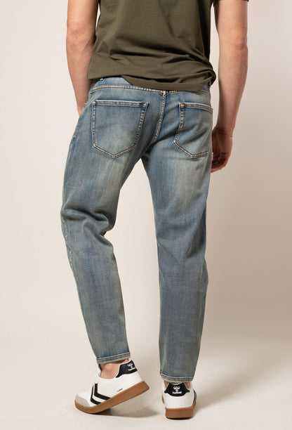 Jeans capri