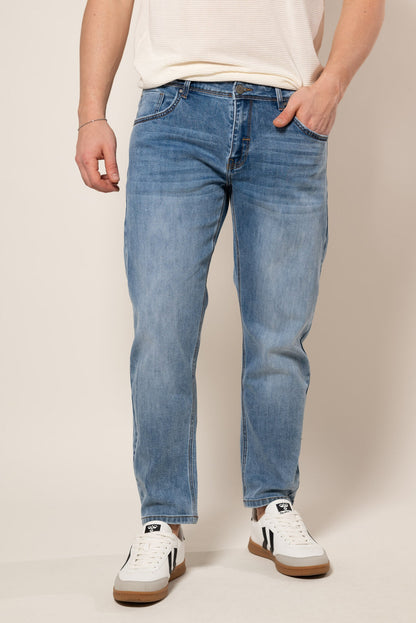 Jeans capri