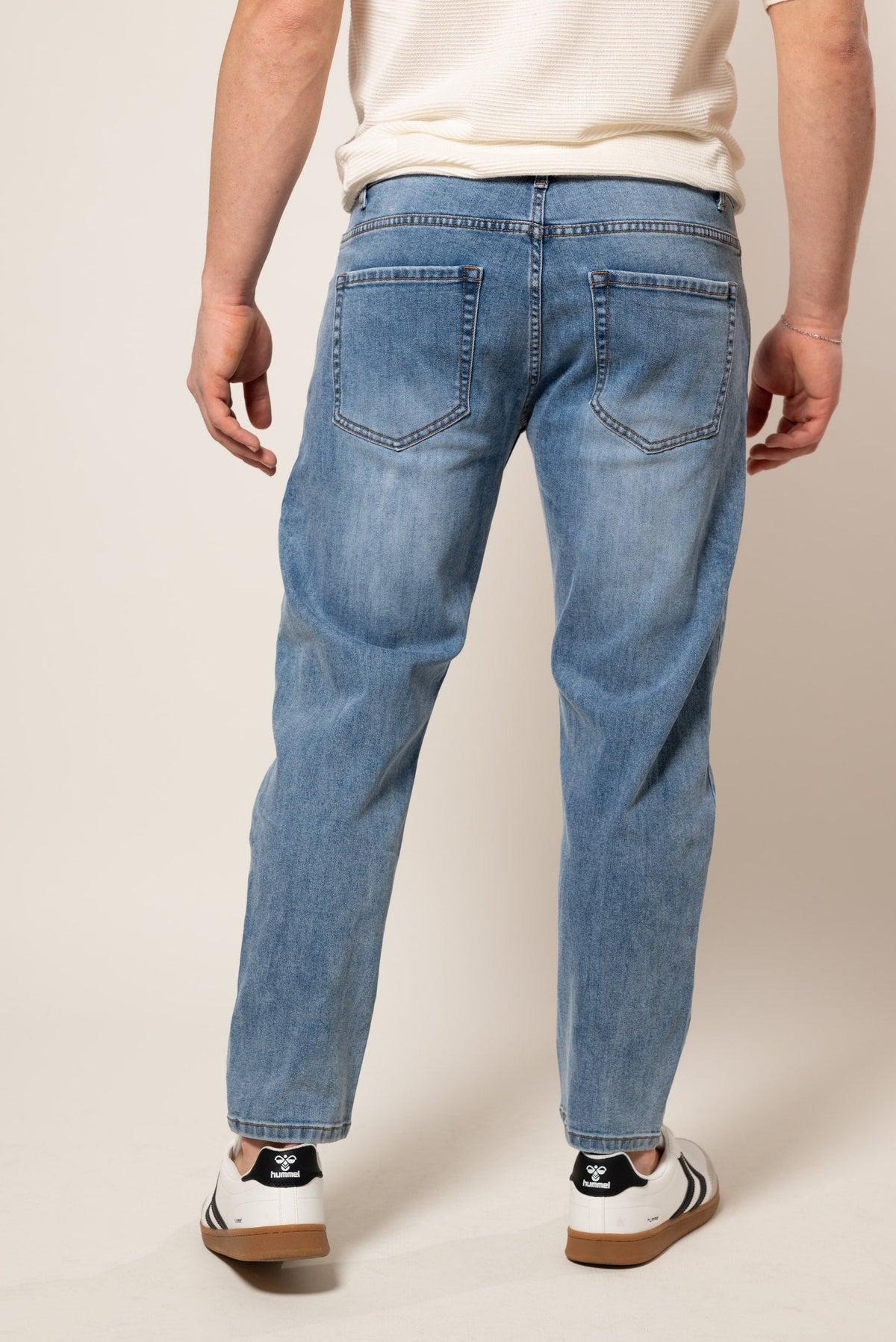 Jeans capri