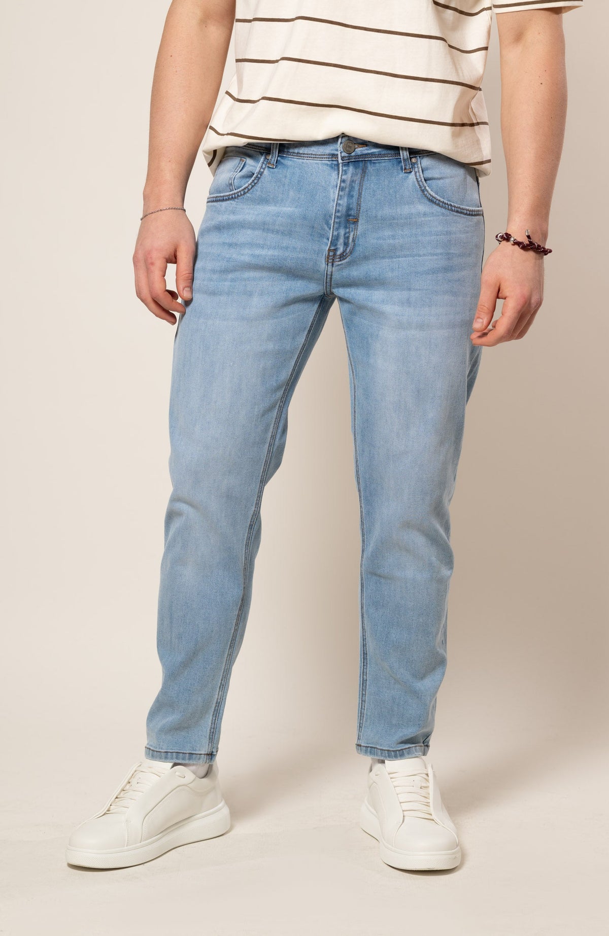 Jeans capri