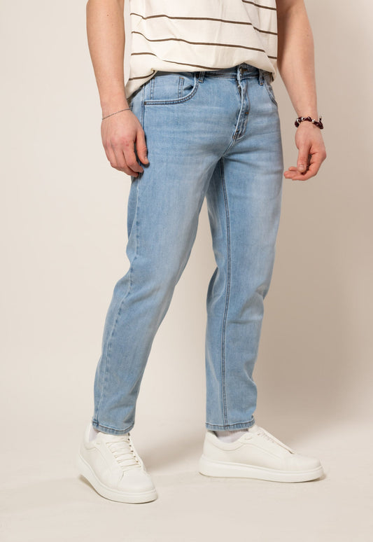 Jeans capri