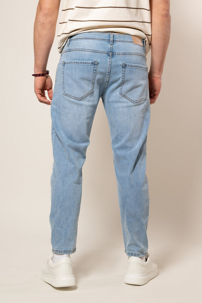 Jeans capri
