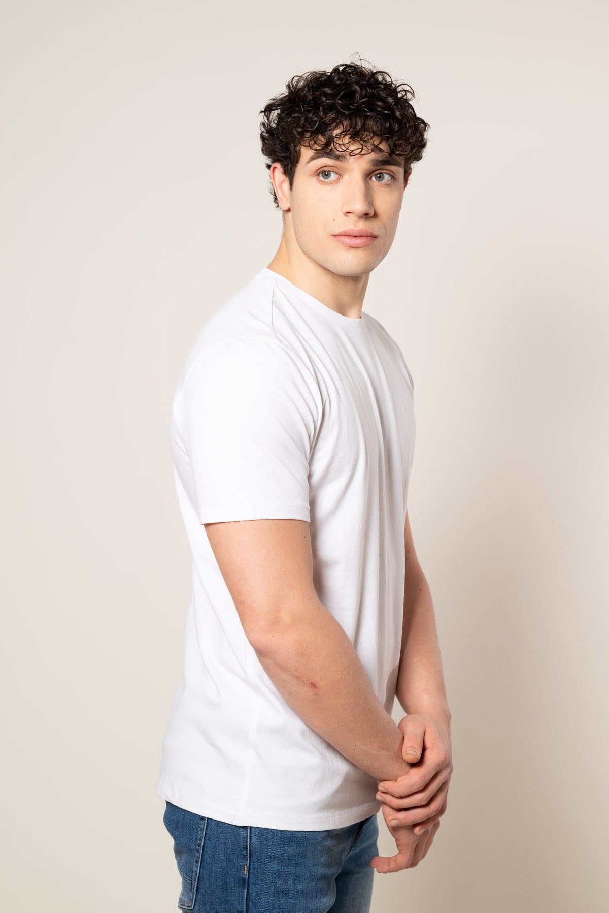 Camiseta London
