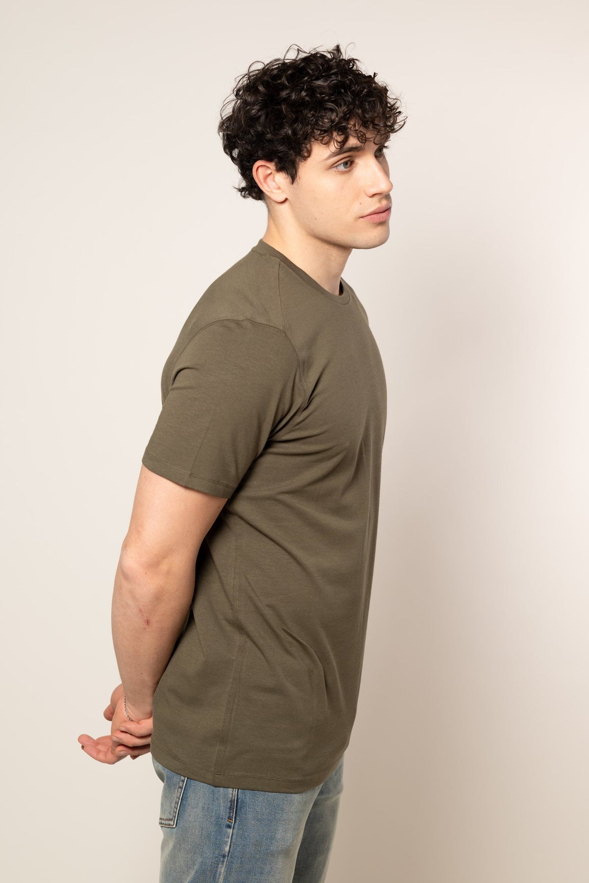 Camiseta London