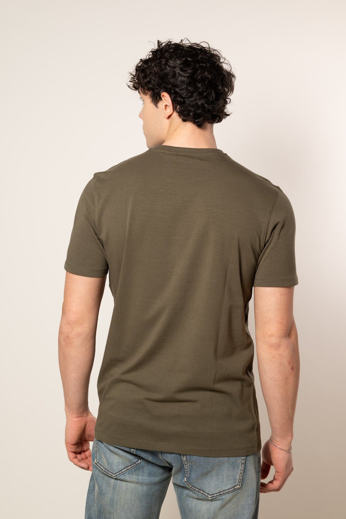 Camiseta London