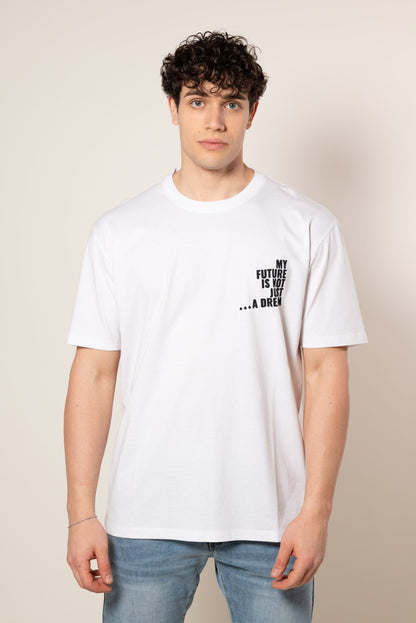 Camiseta Future