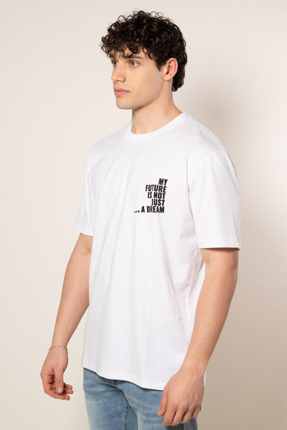 Camiseta Future