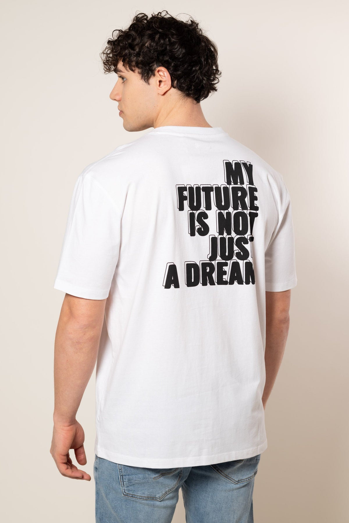 Camiseta Future