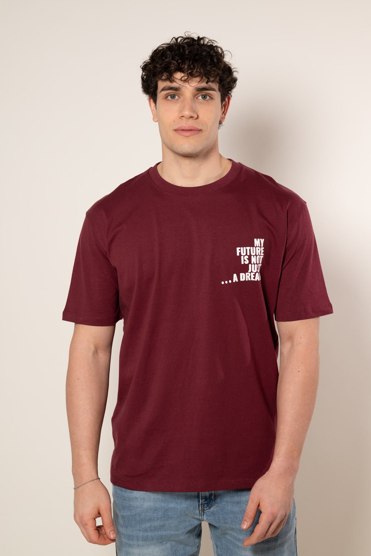 Camiseta Future