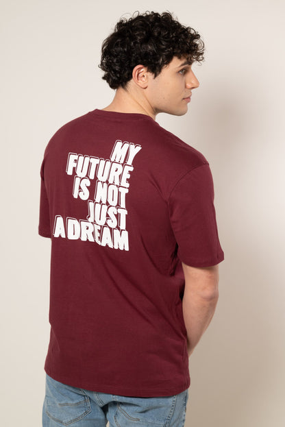 Camiseta Future