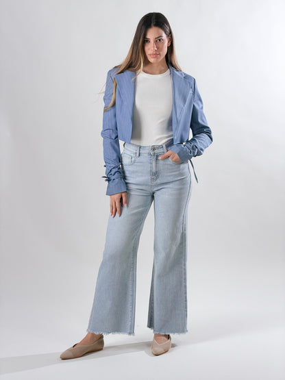 Jeans Samba straight