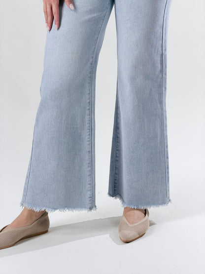 Jeans Samba straight