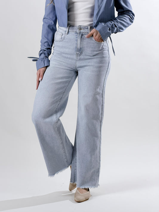 Jeans Samba straight